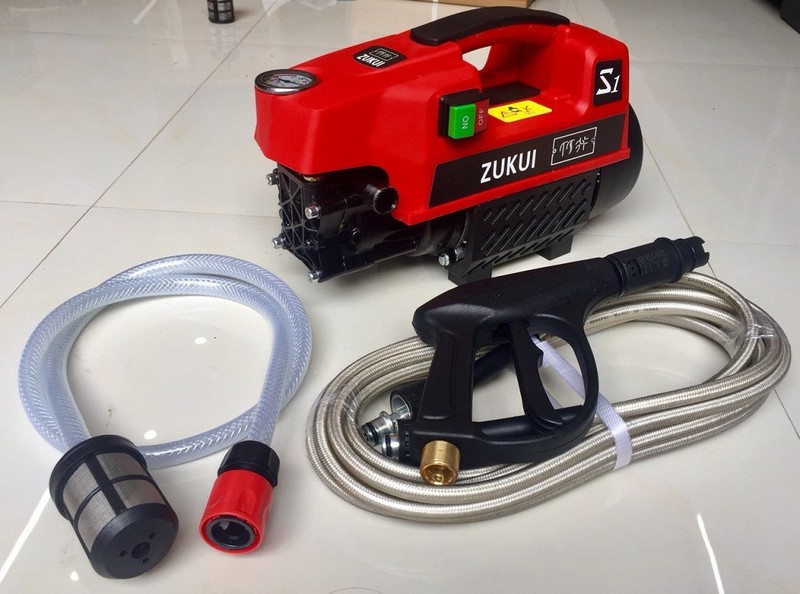 MÁY RỬA XE ZUKUI S1