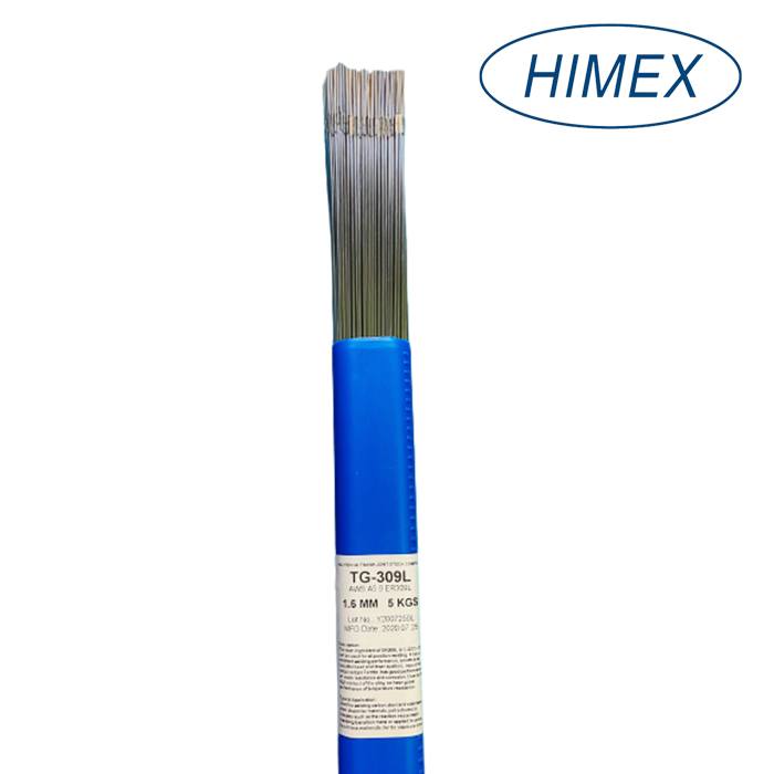 QUE HÀN INOX 316L, 308L, 309L