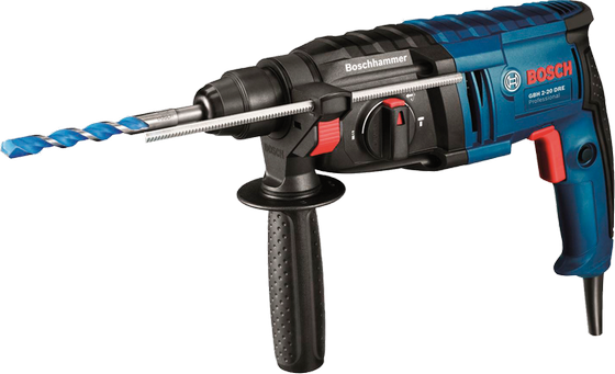 Bosch GBH 2-20 DRE