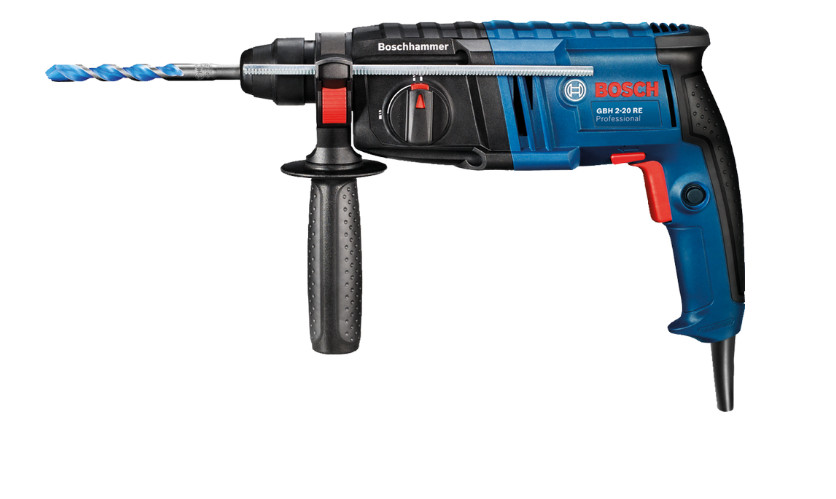 Bosch GBH 2-20 RE