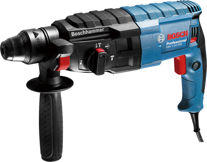 Bosch GBH 2-24DRE