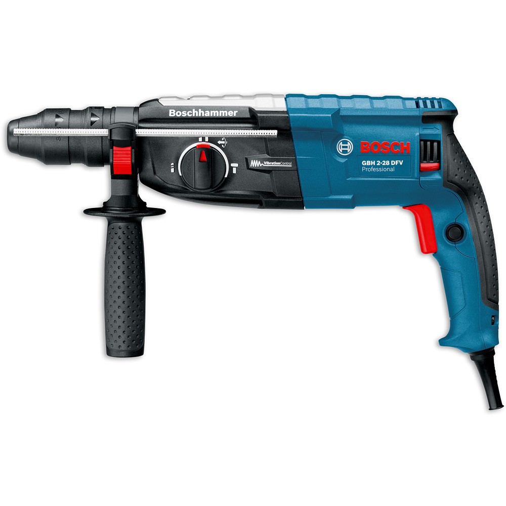 Bosch GBH 2-28 DFV