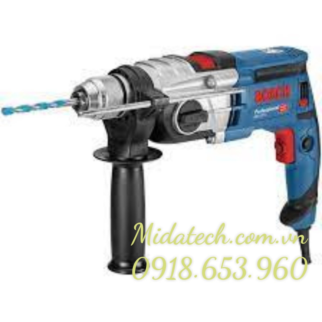 Bosch GSB 20-2RE