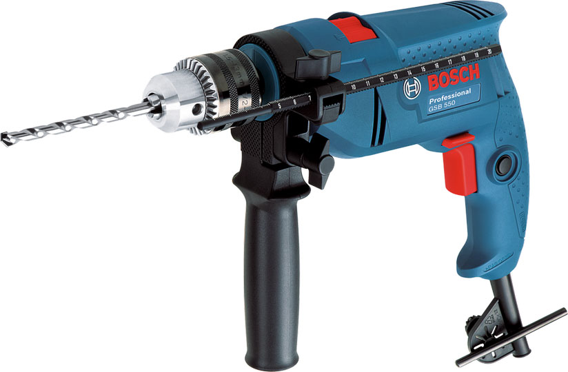 Bosch GSB 550