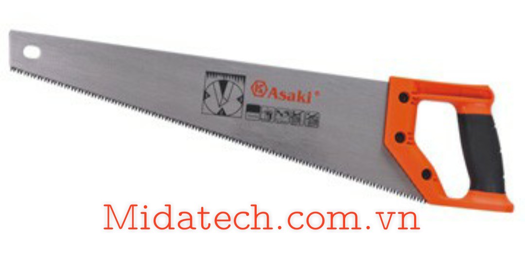 CƯA SẮT ASKI AK-455