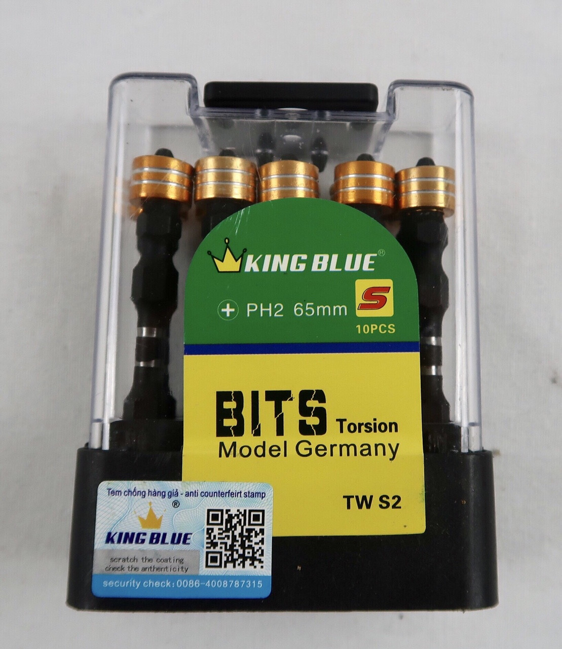 ĐÂU BẮN VÍT- CHỤP BẮN TÔN KING BLUE