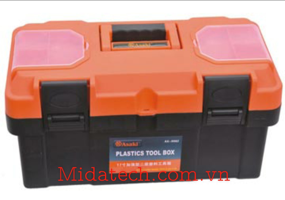 HỘP ĐỒ NGHỀ ASAKI AK 9966