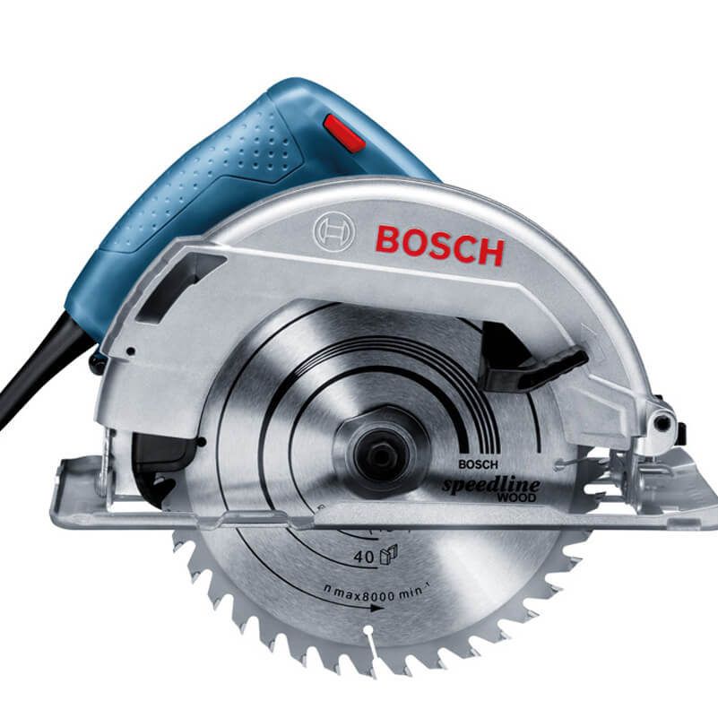 Máy cưa đĩa Bosch GKS 7000