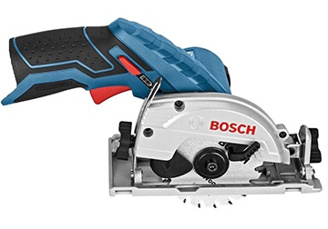 Máy cưa đĩa dùng pin Bosch GKS 12V-LI