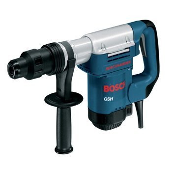 Máy đục bê tông Bosch GSH 500