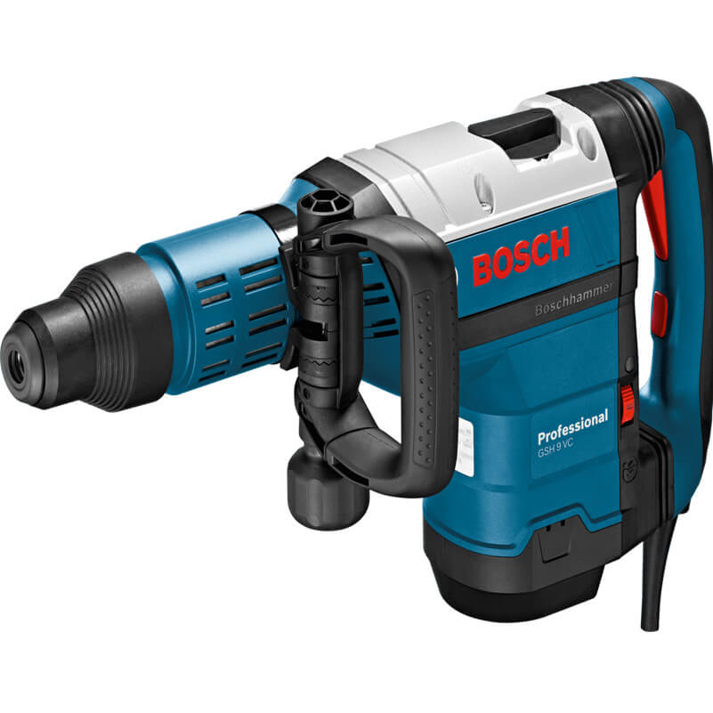 Máy đục Bosch GSH 9 VC