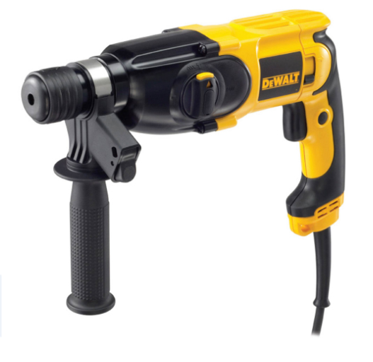 Máy khoan 3 chức năng Dewalt D25033K