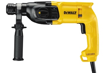 Máy khoan bê tông Dewalt D25032K-B1