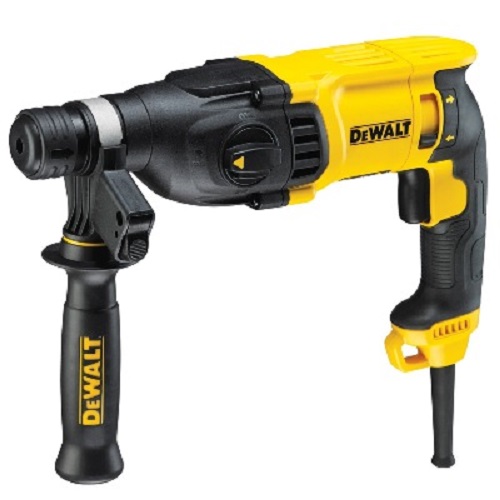 Máy khoan búa Dewalt D25132K-