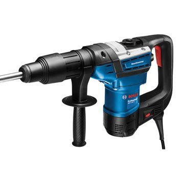 Máy khoan đục bê tông Bosch GBH 5-40D