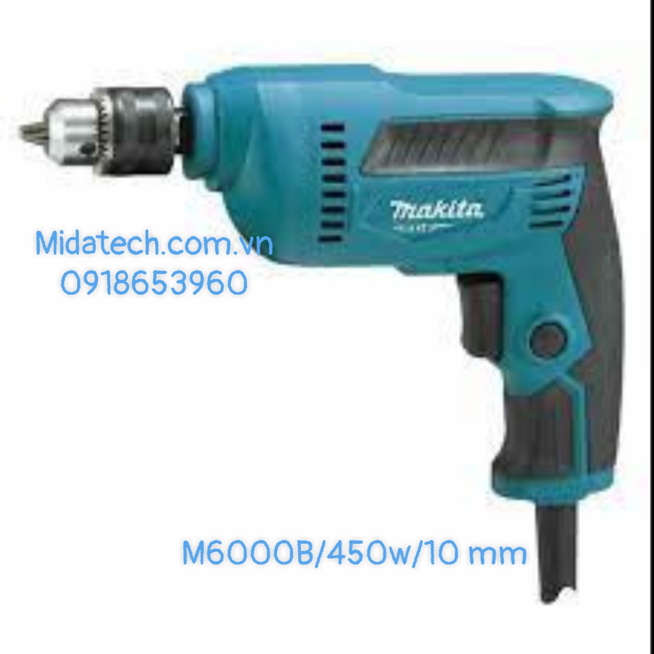 MÁY KHOAN MAKITA M6000B ( 10MM )