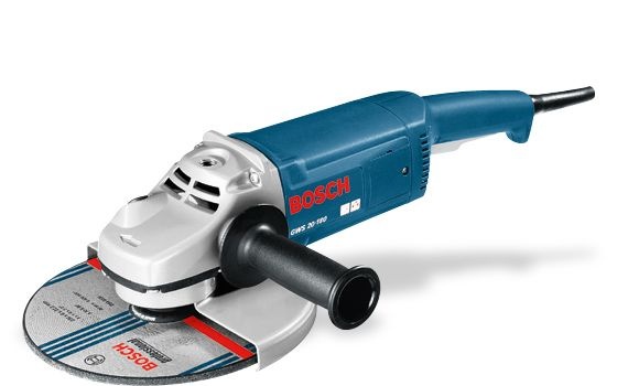 Máy mài góc 2000W Bosch GWS 2000-180