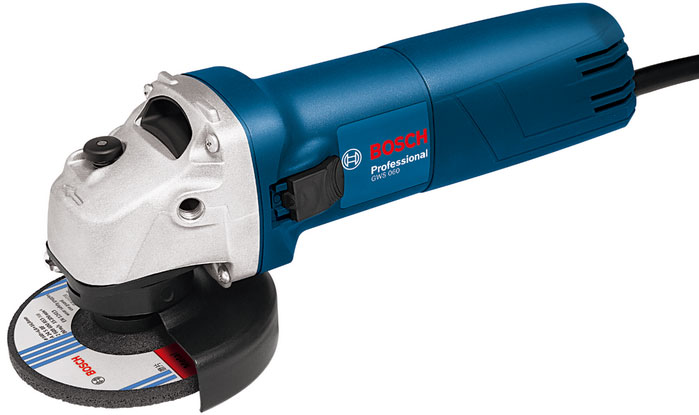 Máy mài góc 670W Bosch GWS 060