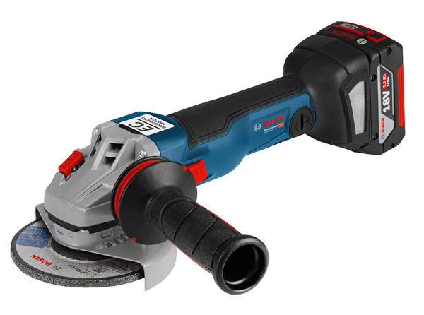 Bosch GWS 18V-LI