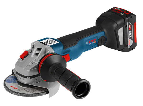  Bosch GWS 18V-LI