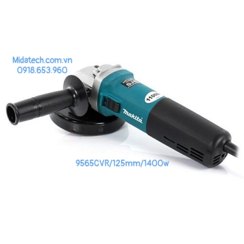 MÁY MÀI GÓC MAKITA 9565CVR ( 125MM )