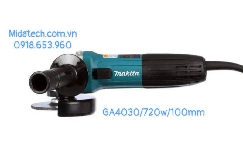 MÁY MÀI GÓC MAKITA GA4030 (100MM )