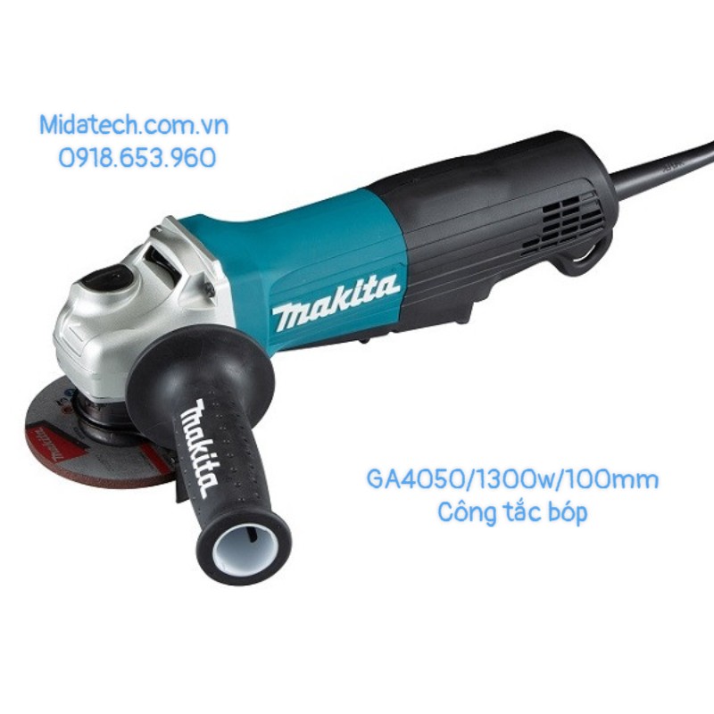 MÁY MÀI GÓC MAKITA GA4050 ( 100MM )