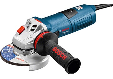 Máy mài góc nhỏ 1300W Bosch GWS 13-125 CI