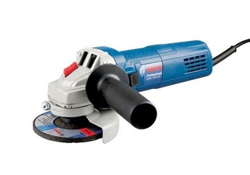 Máy mài góc nhỏ 750W Bosch GWS 750-100