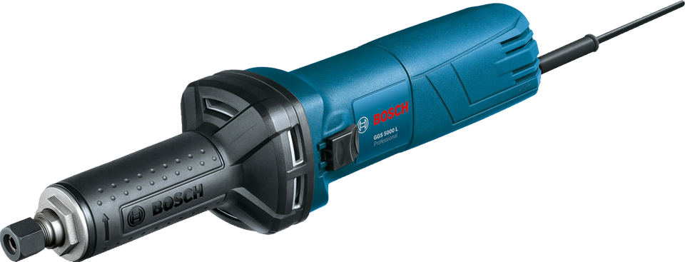 Máy mài thẳng 500W Bosch GGS 5000L