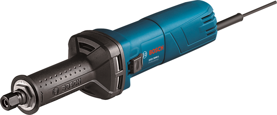 Máy mài thẳng Bosch GGS 3000L