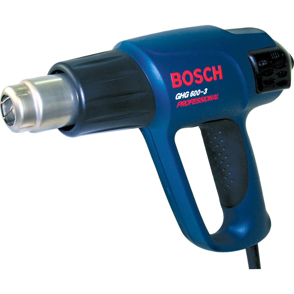 Máy phun hơi nóng BOSCH GHG 18-60 (1800 W) BOSCH GHG18-60