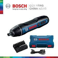 Máy vặn vít Bosch GO GEN