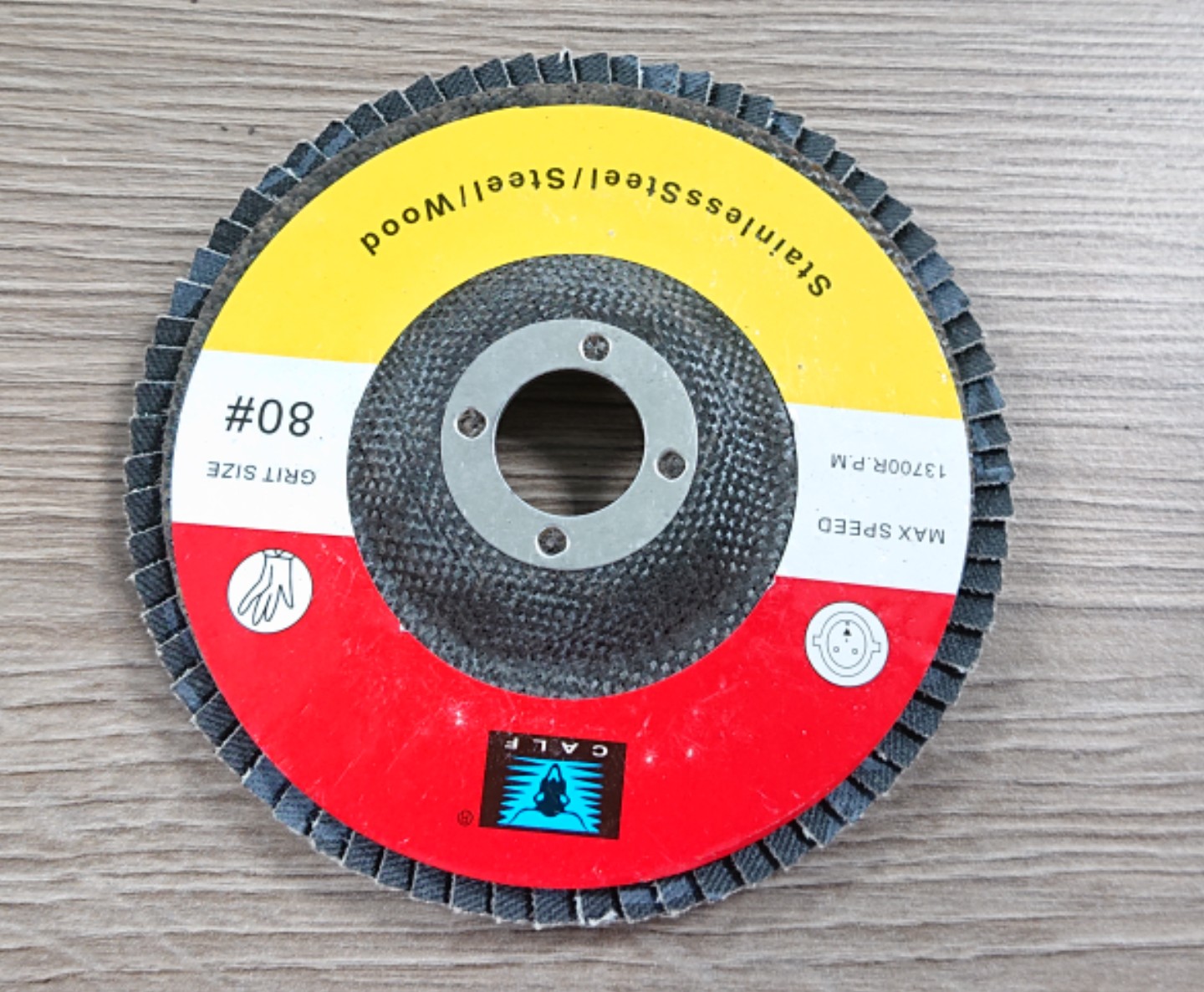 NHÁM XẾP