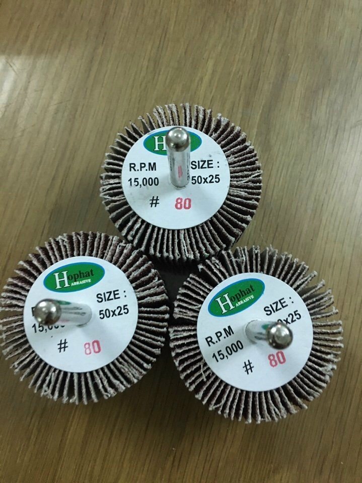 RULO ĐÁNH BÓNG GỖ