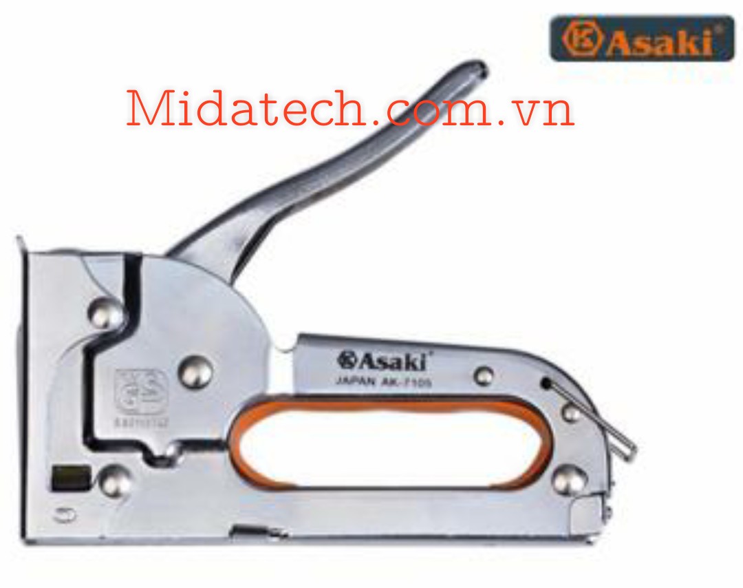 SÚNG GHIM AK 7105