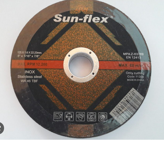 ĐÁ CĂT SUN-FLEX
