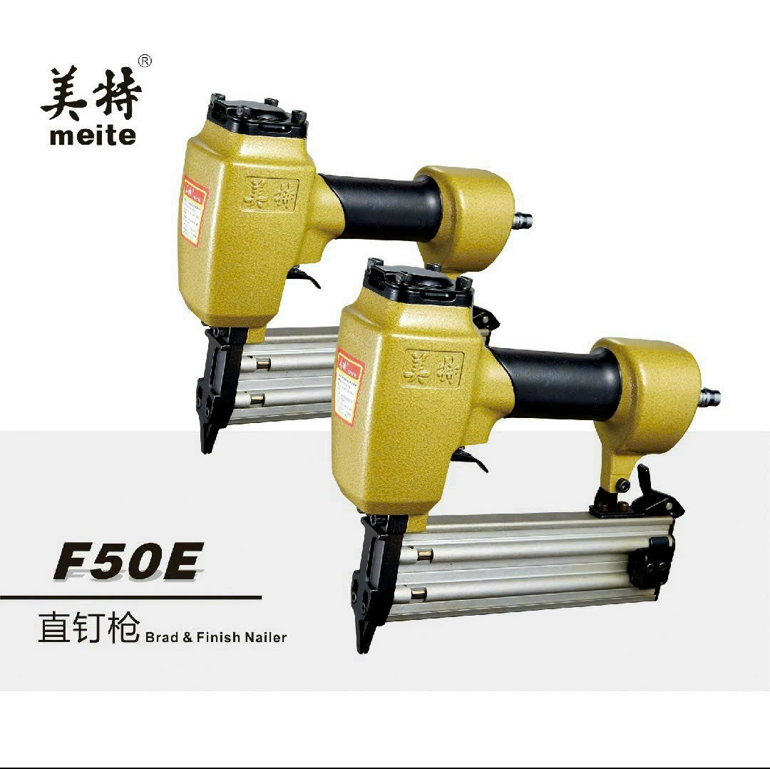 Súng bắn đinh F50 MEITE