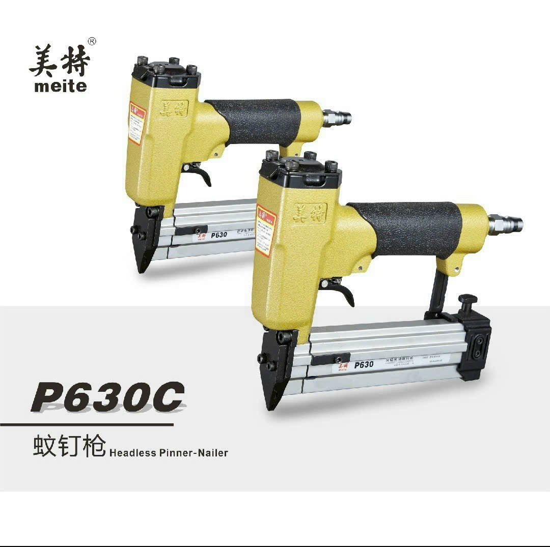 SÚNG BẮN ĐINH CHỈ MEITE P630C