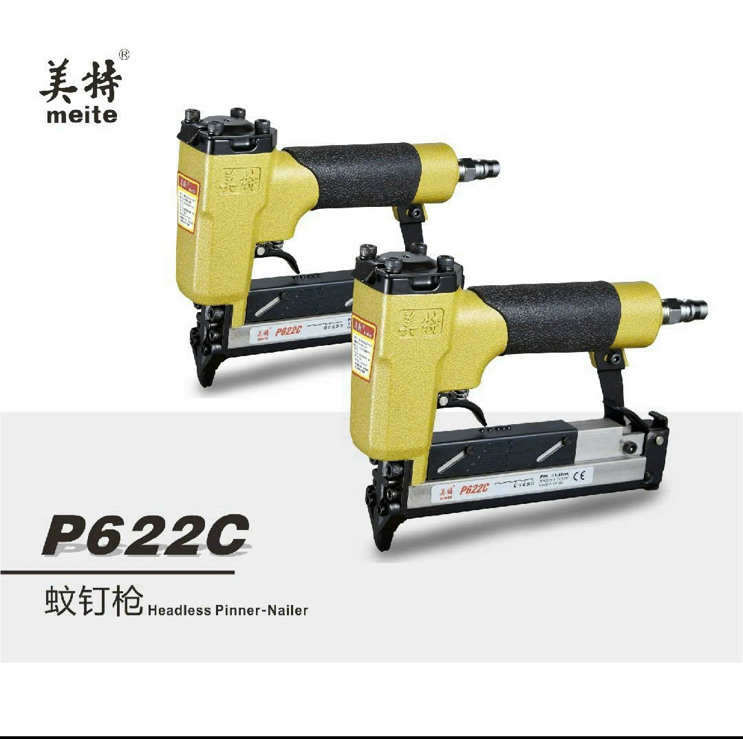 Súng bắn đinh chỉ Meite P622C