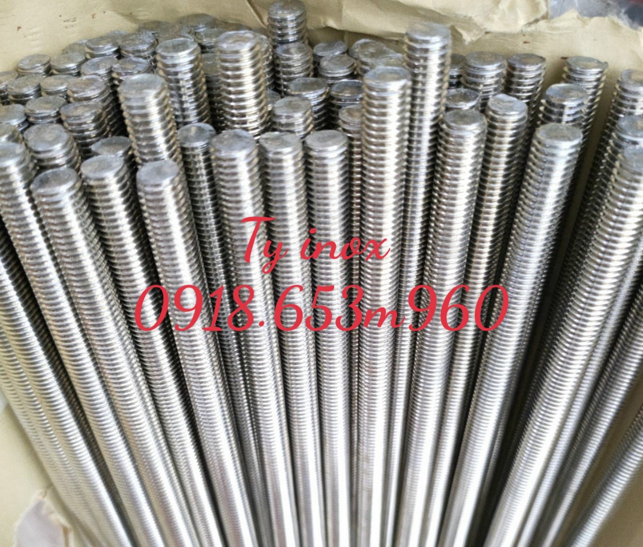 TY REN INOX