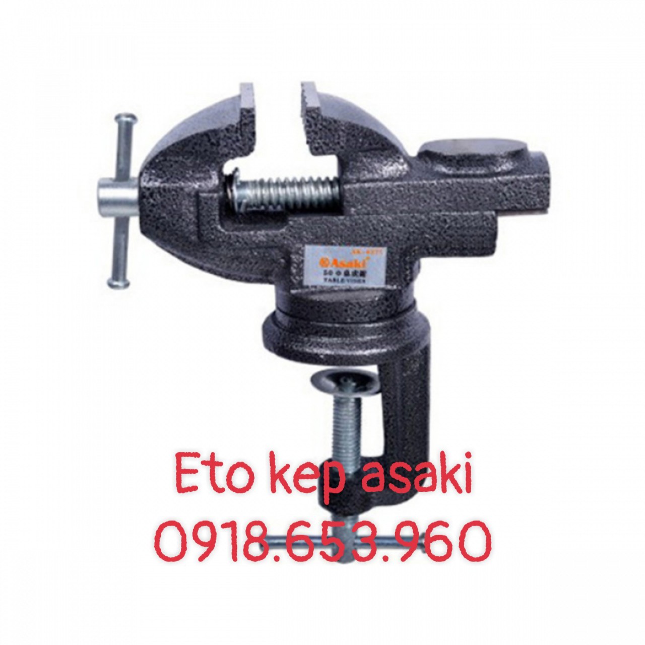 Eto kep Asaki 50mm