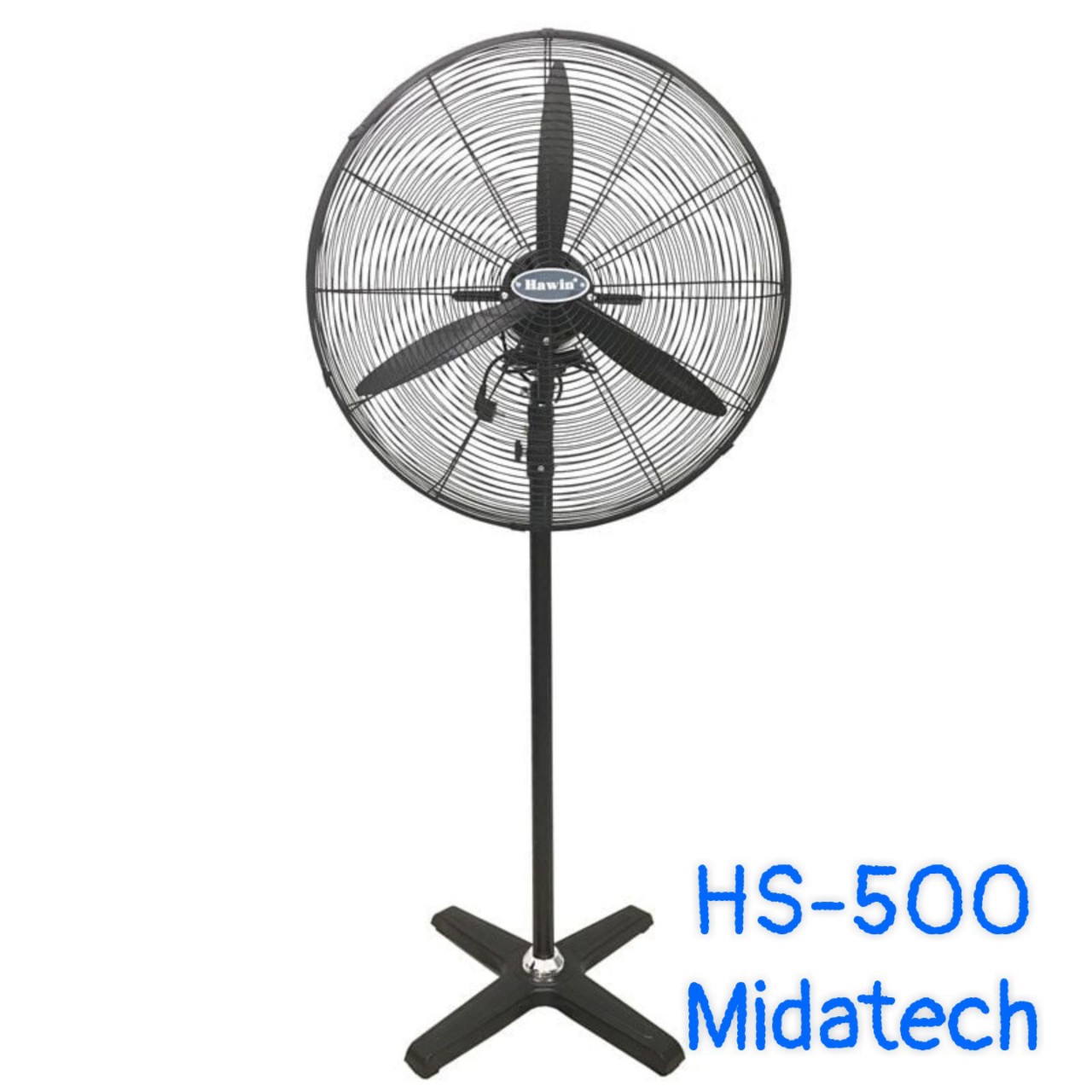 Quat công nghiệp đứng HS- 500