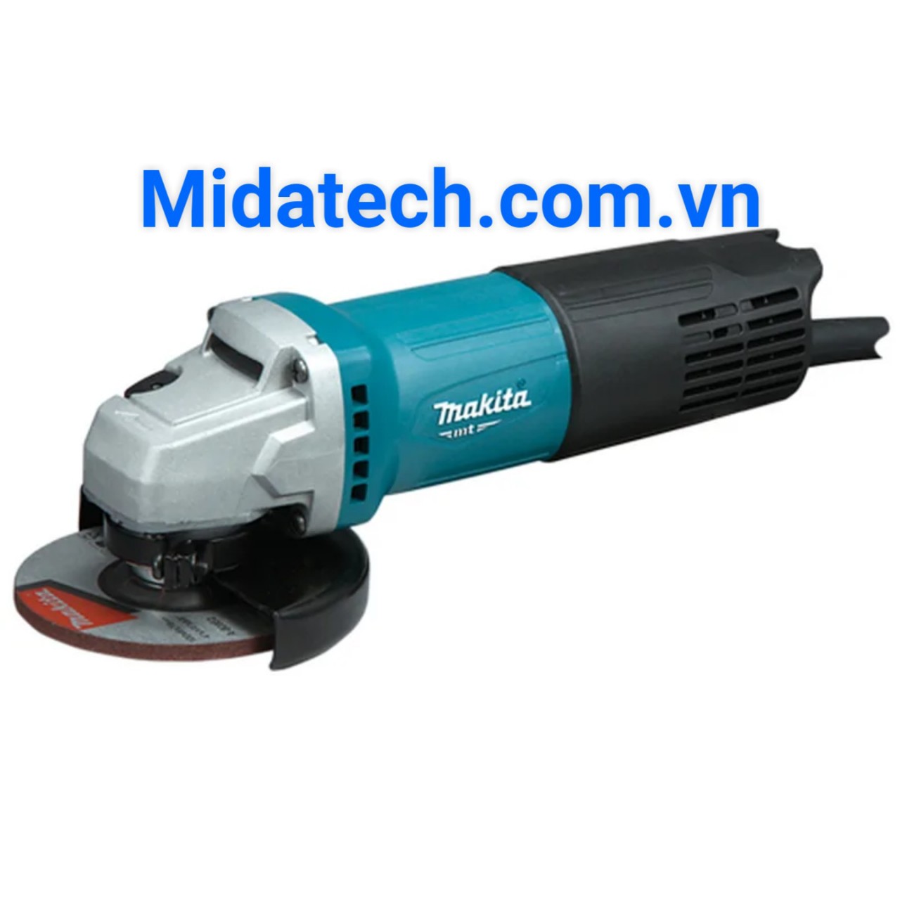 Máy mài góc MAKITA M0910B -100MM-540W (Công tắc đuôi)