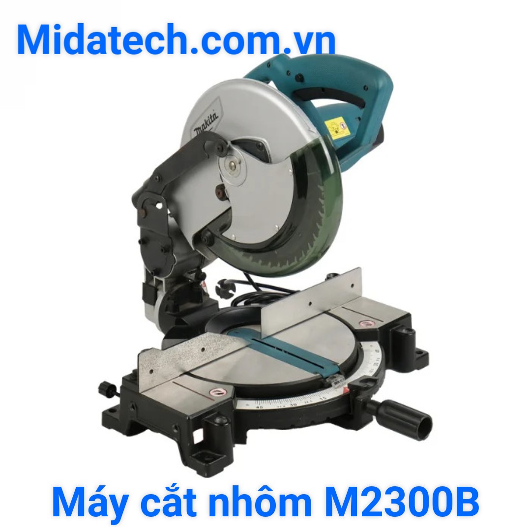 Máy cưa đa góc Makita M2300B