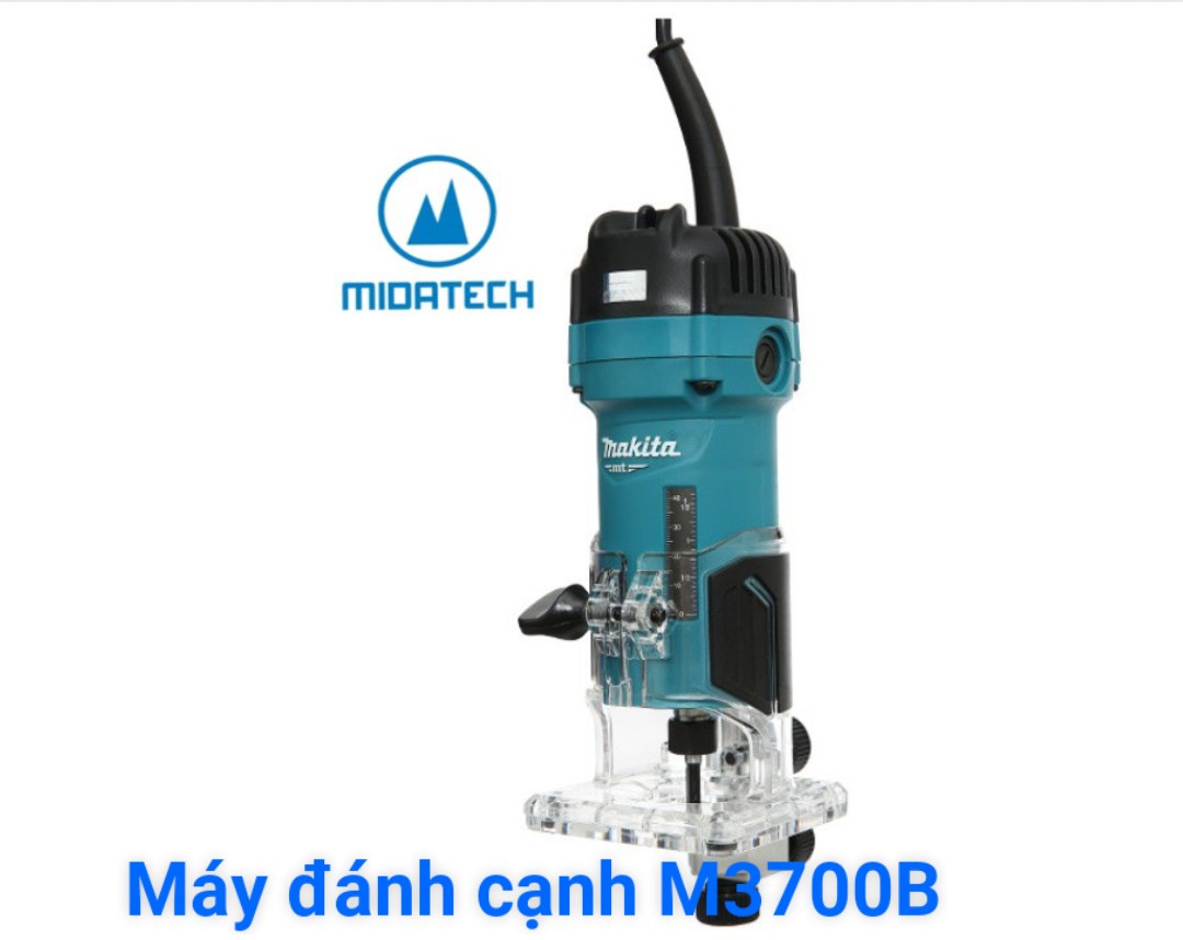 Máy Đánh Cạnh Makita M3700B