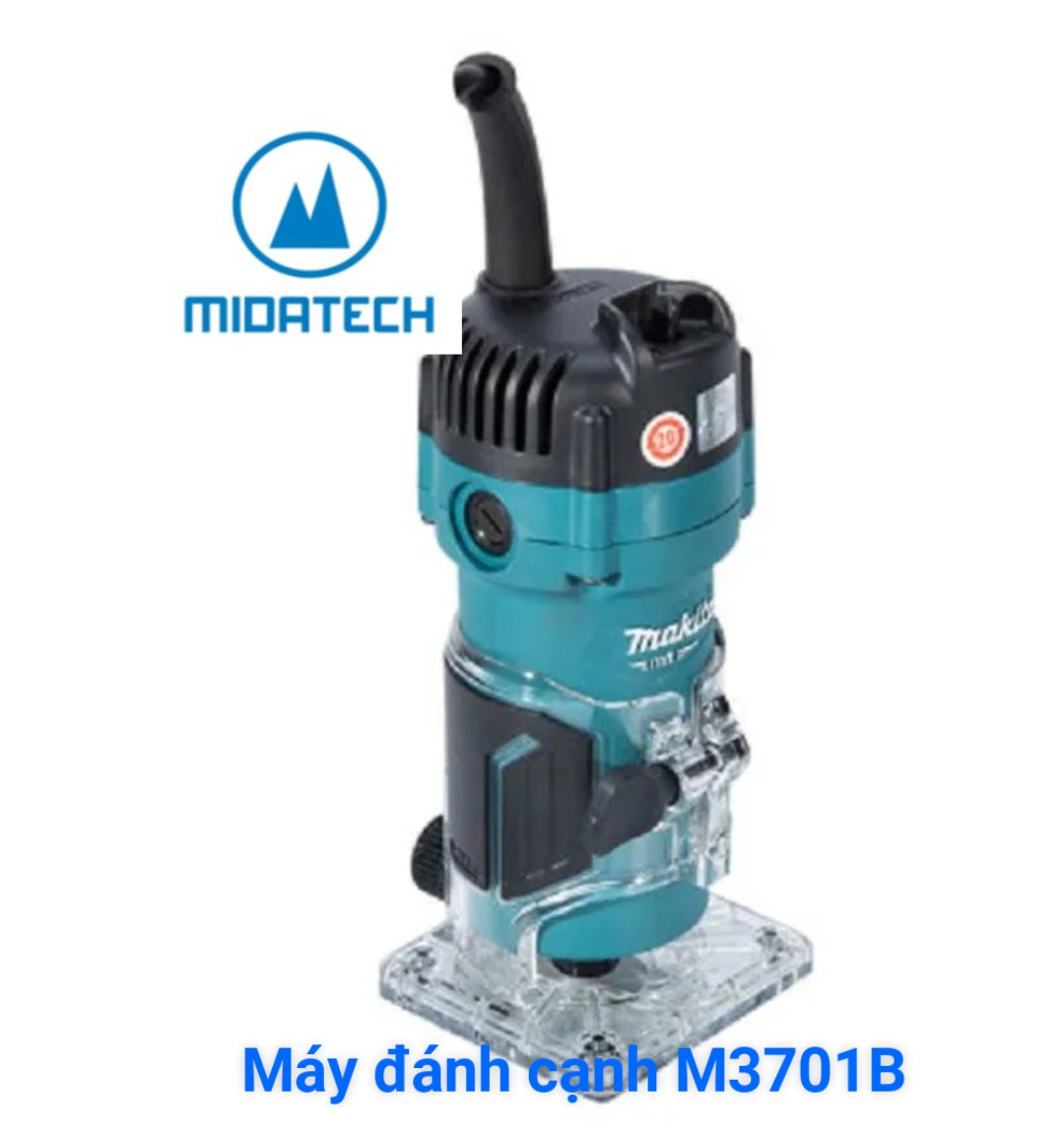 Máy Đánh Cạnh Makita M3701B