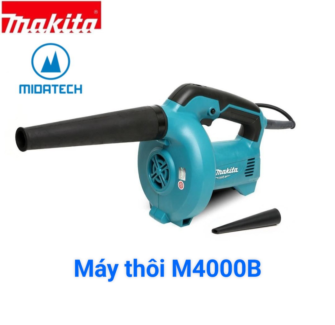 Máy Thổi Makita M4000B