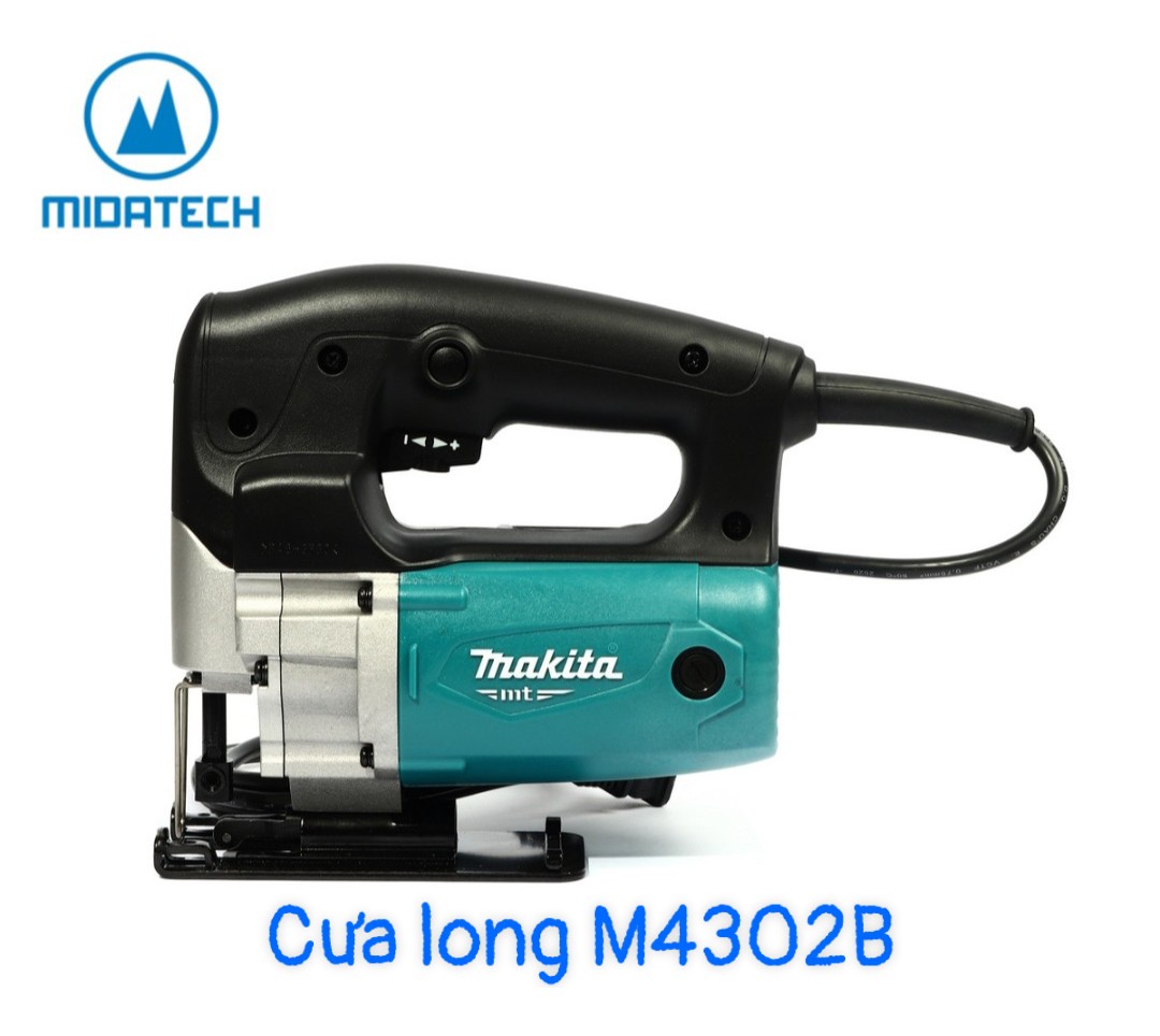 Máy cưa lọng Makita M4302B