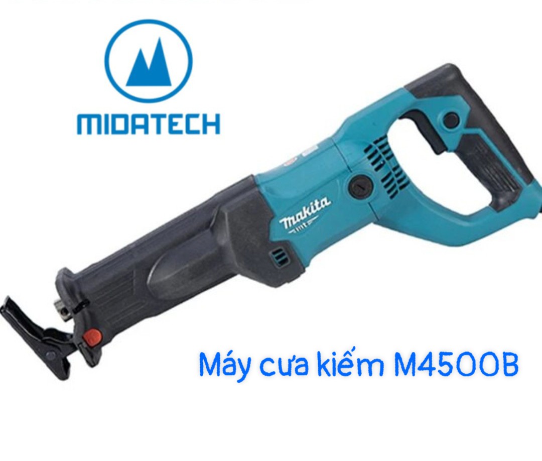 Máy cưa kiếm Makita M4500B